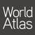 World Atlas by National Geographic for Windows 8 logo