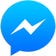 Facebook Desktop Messenger logo