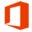 Microsoft Office Professional Plus 2013 logo