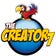 The Creator logo
