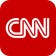 CNN: Breaking US & World News, Live Video logo