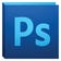 Adobe Photoshop CS5 Extended trial logo